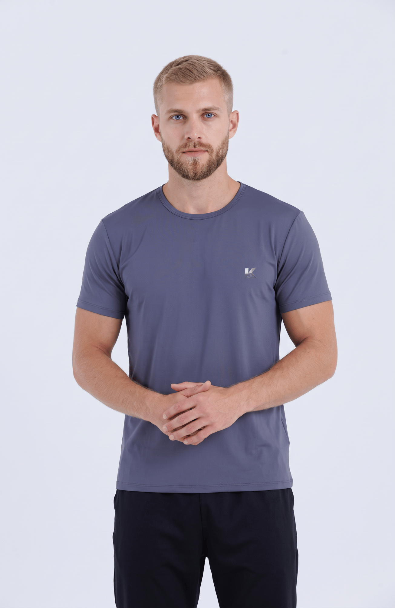 Camiseta Masculina Curta